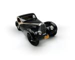 Bugatti Type 57C Atalante 1938 года